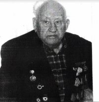 Великанов Иван Иванович