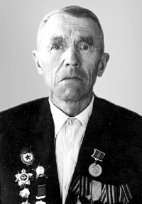 Никонов Венедикт Васильевич
