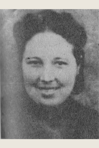 МОЛЧАНОВА-МОЖАЕВА КЛАВДИЯ НИКОЛАЕВНА