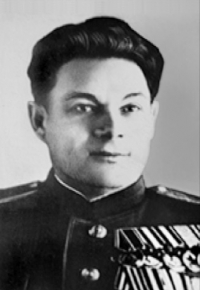 Евстигнеев Владимир Николаевич