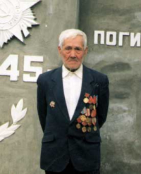 Смоленцев Владимир Иванович