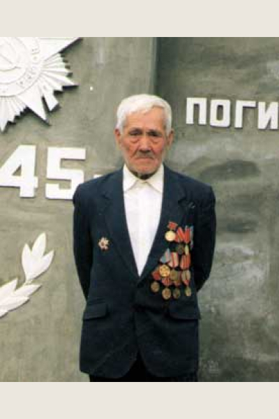 Смоленцев Владимир Иванович