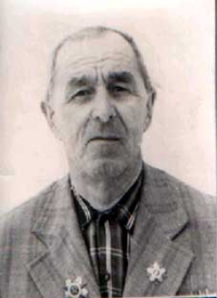 Хошкин Михаил Иванович