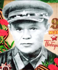 Масся Алексей Степанович