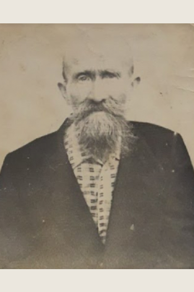 Ильин Сергей Ильич