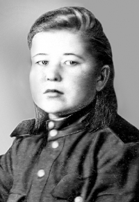 Иванова Ольга Николаевна