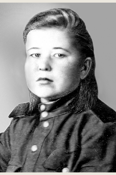Иванова Ольга Николаевна
