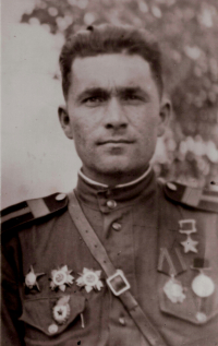 Воробьев Алексей Иванович