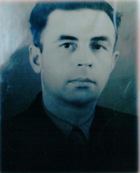 Позяйкин Алексей Андреевич