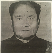 Яковлев Илья Фёдорович