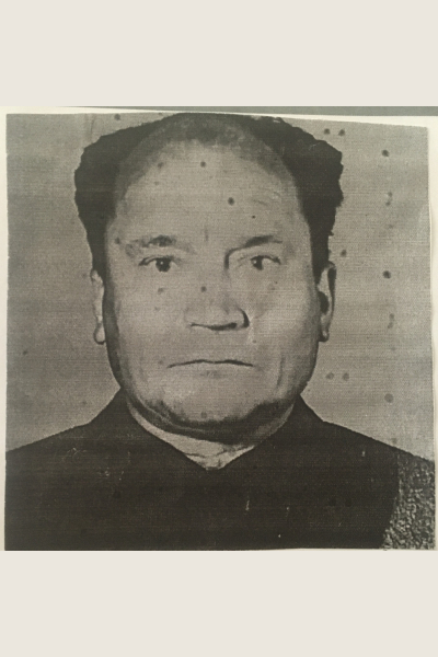 Яковлев Илья Фёдорович