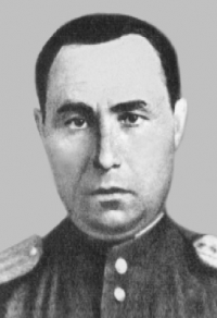 Ильгачкин Михаил Александрович