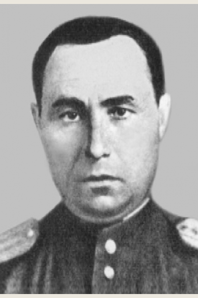 Ильгачкин Михаил Александрович