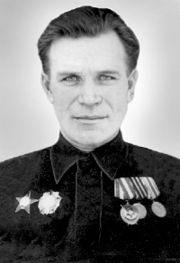 Журавлев Иван Васильевич