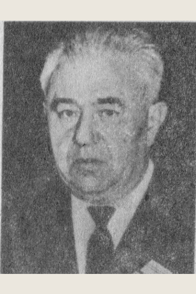 Рыбинский Александр Александрович