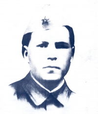Алексеев Василий Алексеевич