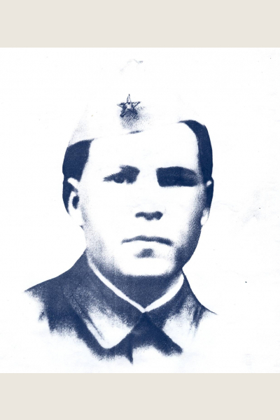 Алексеев Василий Алексеевич