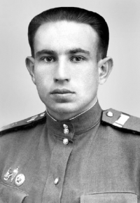 Лазарев Геннадий Дмитриевич