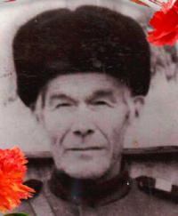 Васильев Иван Васильевич