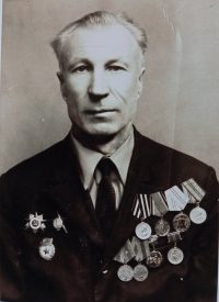 Кирьянов Дмитрий Михайлович
