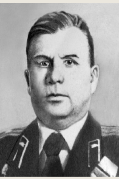 Покулаев Николай Прокопьевич