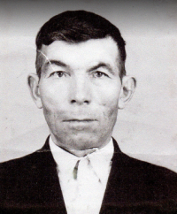 Алексеев Вениамин Алексеевич