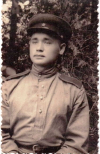 Михайлов Палладий Яковлевич