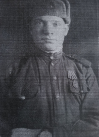 Кузнецов Николай Павлович