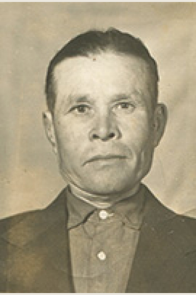 Убаськин Николай Гаврилович