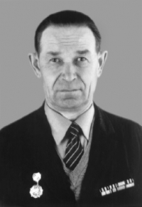 Сорокин Николай Дмитриевич