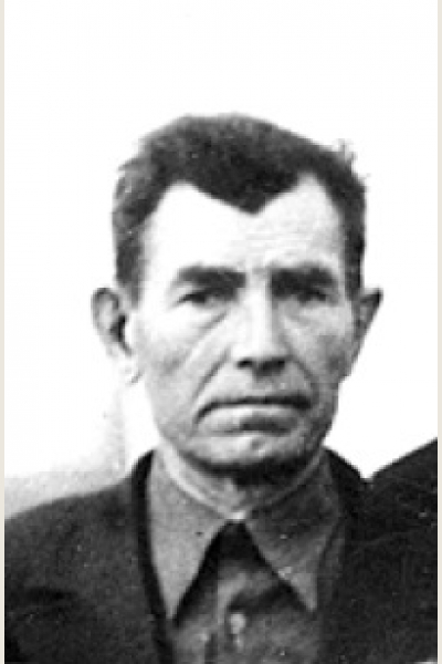 Цветков Иван Дмитриевич
