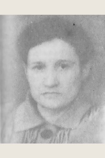 Андреева Ляля Абдулловна
