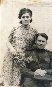 Рыжова Любовь Гавриловна