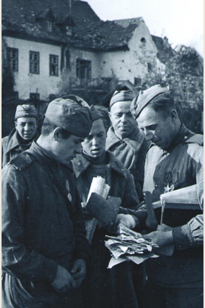 Петров Виктор Викторович
