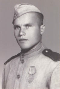 Можайкин Александр Алексеевич