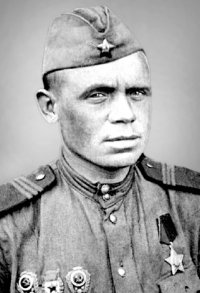 Песельников Сергей Сергеевич