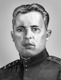 Баринов Николай Михайлович