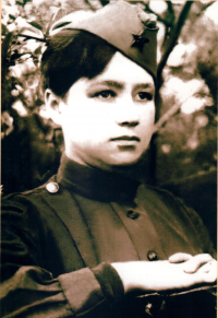 Еремина Вера Александровна