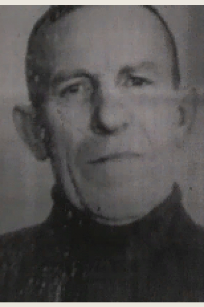 Лисин Николай Андреевич