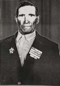 Михайлов Андрей Михайлович