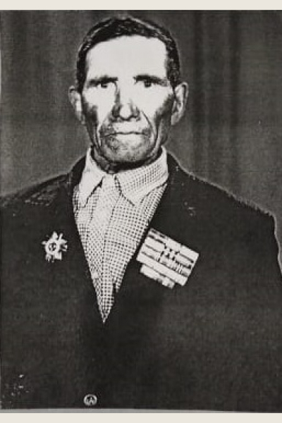 Михайлов Андрей Михайлович