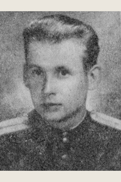 Щепочкин Евгений Алексеевич