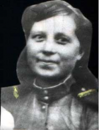 Васильева Валентина Александровна