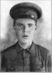 Герасимов Максим Николаевич