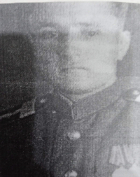 Николаев Иван Викторович