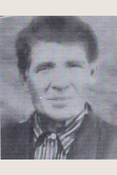 Лисин Иван Алексеевич