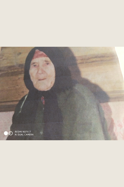 Никитина Ольга Алексеевна