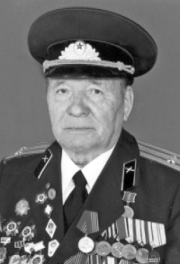 Михайлов Илья Михайлович