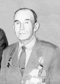 Шорников Михаил Иванович
