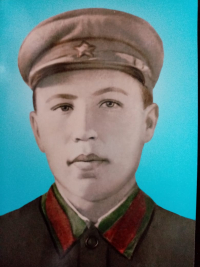 Яковлев Семён Яковлевич